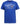 D555 JAMAL Santa Monica Tigers Printed Short Sleeve T-Shirt for Men's (601503) in Royal Blue, 3XL-6XL