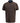 D555 WORKSOP Printed Polo Shirt For Men in Black, 2XL-8XL