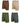 Espionage Men's Big Size Stretch Twill Short (ST019A) XXL-8XL, 6 Colours