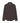 Ben Sherman Big Size Linear Geo Print Long Sleeve Shirt For Men in Black, 2XL-5XL