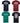KAM Pure Cotton/Cotton Rich Printed Tee Shirt in Size 2XL to 8XL, Multiple Colours