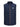 Jack & Jones Men's Plus Size Sleeveless Gilet Vest Jacket in Black and Navy, 1XL to 6XL