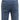 D555 Men's ALDERTON Stretch Chambray Shorts in Navy 42 to 56