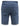 D555 Men's ALDERTON Stretch Chambray Shorts in Navy 42 to 56