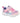 Skechers (GAR302765N) Childrens Sports Unicorn Storm Shoes in UK 4 to 11