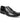 POD Mens Chester Black Shoes