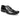 POD Mens Chester Black Shoes