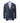 Skopes Men's Tailored Fit Suit Jacket Harcourt In Blue Colour Size 34 - 62