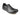 Pod Mens Terry Black Shoes in size UK6 TO UK15