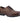 Cotswold Men Classic Shoes - Tadwick Shoe in Dark Tan, 6-12