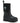 Muck Boots Unisex's Chore Classic Mid Patterned Wellington in Black 2 to 13