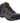 Hi-Tec Men's Banderra Ii WP High Rise Hiking Boots in Char/Grey/Burnt Orange 6 to 15