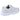 Mirak Men Trainer - Milos Lace in White, 7-12