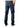 Wrangler Mens Texas Stretch Theodolite Cold Ready Blue Jeans (Dark Heat) Waist 34 - 46