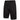 KAM Active Performance Shorts (004) for Men's in 2 Colours, 2XL-8XL