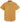 Ben Sherman Men's Short Sleeve Signature Core Gingham Shirt in Mustard Size 2XL-5XL