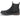 CAT Mens Economist Lightweight Comfort Chelsea Boots in Black
