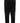 Mens Big Size Cotton Twill Plain Rugby Style Black Trousers (053) by Espionage