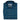 Double Two Men's Plus Size Origami Print Casual Shirt in Petrol 2XL to 5XL (DTLS1116)
