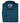 Double Two Men's Plus Size Origami Print Casual Shirt in Petrol 2XL to 5XL (DTLS1116)