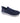 D555 HUDDERSFIELD 2 Kingsize Hands Free Slip On Shoes For Men in Navy, 12-15