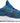 Asics Men's Versablast Lace Up Shoes UK 6.5-13 In Reborn Blue/Black