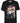 Duke Camborne-D555 New York City Nights Printed T-Shirt in 2XL-6XL