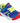 Skechers (GAR407321N) Childrens Sports Mighty Toes Lil Tread Shoes in UK 4 to 11