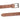 D555 DYLAN Bonded Leather Belt For Men in Tan – 3.8 Cm Width, 32-42 Inch