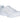 Mirak Boys Trainer - Contender Lace in White, 2-6.5