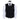 Scott Five- Button Masonic Herringbone Waistcoat For Men in Black, 34R-60R