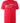 D555 Men's Plus Size "Three Lions" England Printed T-shirt Red 2XL to 8XL