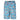 KAM Parrot Print Swimmers Short for Mens KBS3012 in Multicolour, 2XL-8XL