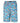 KAM Parrot Print Swimmers Short for Mens KBS3012 in Multicolour, 2XL-8XL