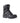 Rock Fall RF4500 Titanium Waterproof Safety Boot with Side Zip in 3 to 14, Black