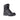 Rock Fall RF4500 Titanium Waterproof Safety Boot with Side Zip in 3 to 14, Black