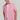 Double TWO Stripe Short Sleeve Shirt For Men in Red Stripe, M-5XL