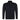 Espionage LW150 Zip Through Sweatshirt Jacket in Black 2XL-8XL