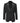 Skopes Sinatra Dinner Suit Slim Jacket For Men's in Black, 34S to 50L
