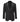 Skopes Sinatra Dinner Suit Slim Jacket For Men's in Black, 34S to 50L