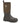 Muck Boots Unisex's MB Derwent II Boot in Black/Bark 4 to 14