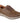 Skechers Slip On Shoe For Men Garza Duran Slip-Ins in Taupe, 6-13