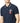 Ben Sherman Big Size Men Signature Embroidery Polo Shirt (77644) in Dark Navy Size 2XL - 5XL