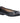 Hush Puppies Naomi Slip On Ballet Pump Ladies Shoes in Black