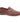 Hush Puppies Roscoe Slip On Mens Shoes in Brown
