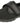 Womens (Carlton) 2V Fit By Db Shoes in Black UK6 to UK12