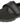 Womens (Carlton) 2V Fit By Db Shoes in Black  UK6 to  UK12