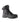 Rockfall Mens Wide (EE) Fit Lightweight Protective Toe Cap Safety Trainers (Melanite)