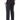 SKOPES EXTRA TALL POLY VISCOSE FLAT FRONT TROUSER (CYPRUS) IN NAVY IN WAIST 32 TO 54, INSIDELEG 38