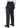 SKOPES EXTRA TALL POLY VISCOSE FLAT FRONT TROUSER (CYPRUS) IN NAVY IN WAIST 32 TO 54, INSIDELEG 38